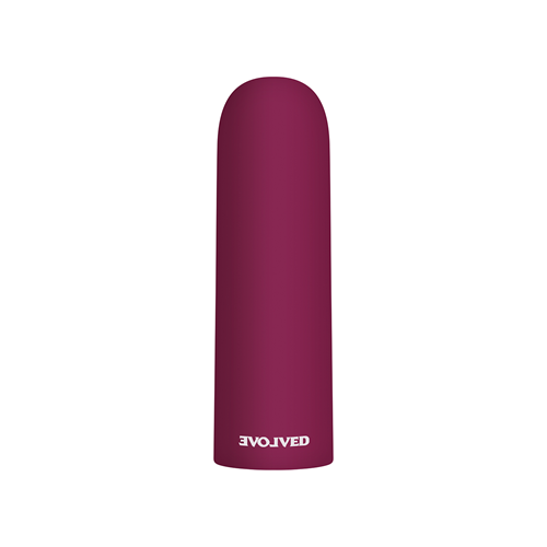 Evolved - Mighty thick - Bullet vibrator